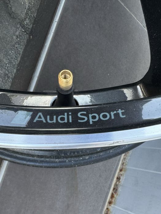 Оригинални джанти 22" Цола за AUDI Q7 SQ7 SQ8 Q8 RS6 RS7