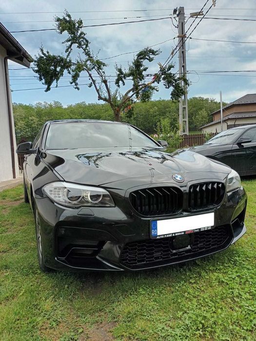 Bara Fata M BMW Seria 5 F10 (2011-2017) M5 G30