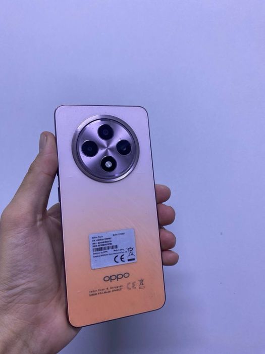 Oppo Reno 12 F 5G