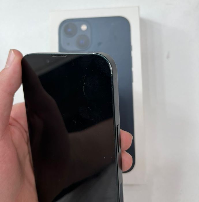 Айфон 13 256гб Срочно