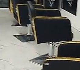 Педикюрное кресло
