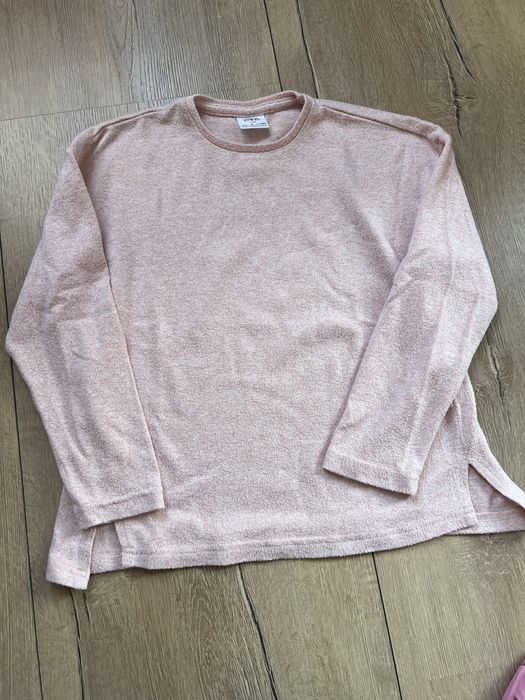 Лот свежи тениски ZARA, H&M, Waikiki.Чудесни блузи Mayoral, Zara , H&M