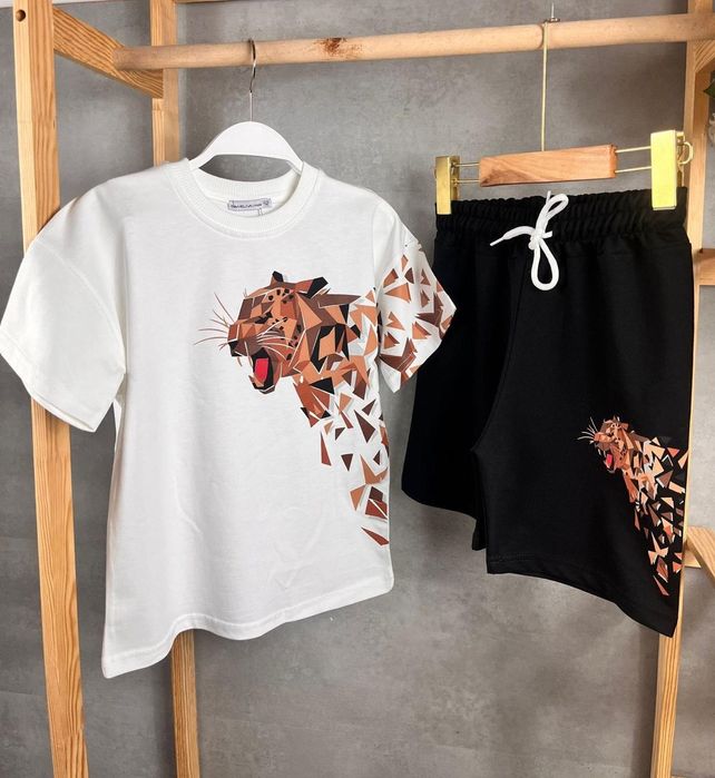 Комплект 2 части Roar