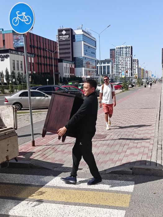 Грузчики быстро и качественно