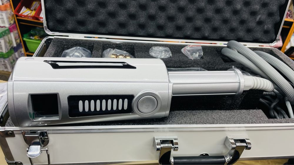 Эндосфера массаж