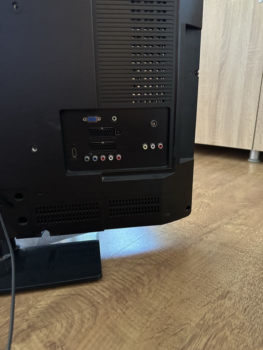 TV SHARP 32 incha TV