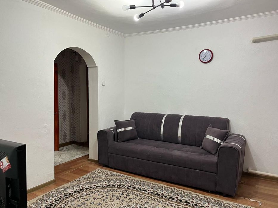 Продается дом в Сарыкемере