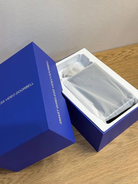 видео глазок дверной