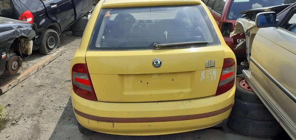 Шкода фабия гр. София Илиянци • OLX.bg