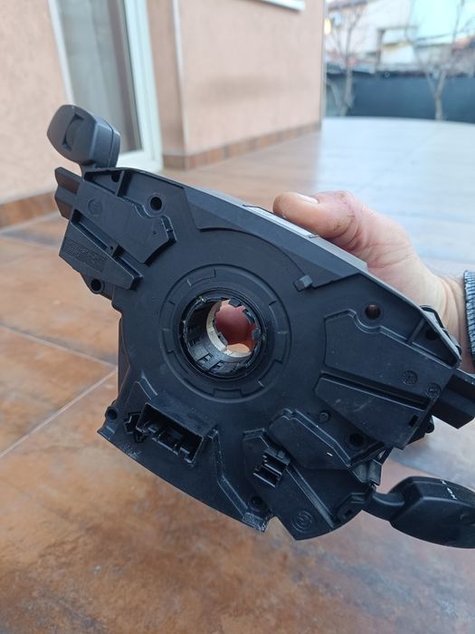 Лентов кабел комплект с лостове за БМВ е60 2006г