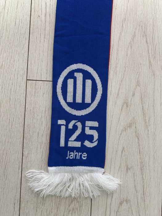 Fular Bayern Munchen 125y