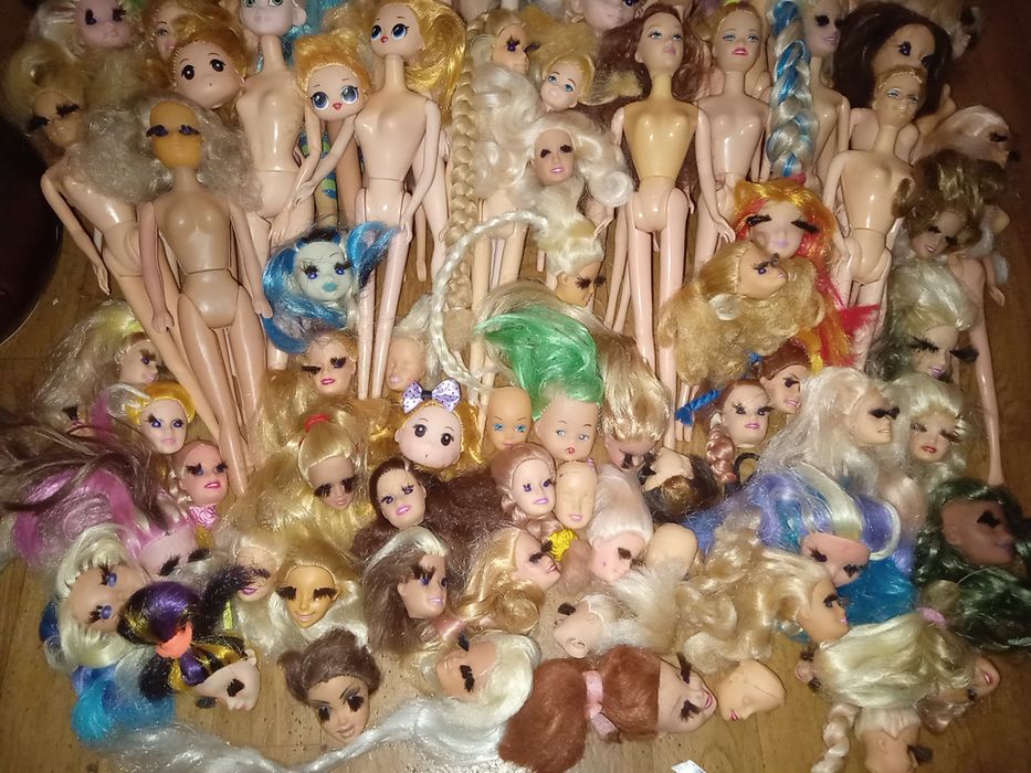 Барби ! Распродажа!