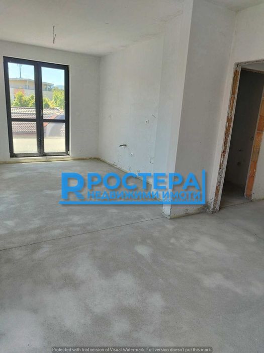 Продава се Двустаен апартамент в Търговище, Център - 43 кв.м за 1675 €/кв.м - Снимка #12