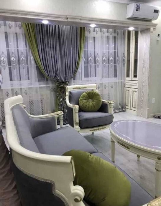 Продаётся Квартира 4в3/4/4 на Садык Барака