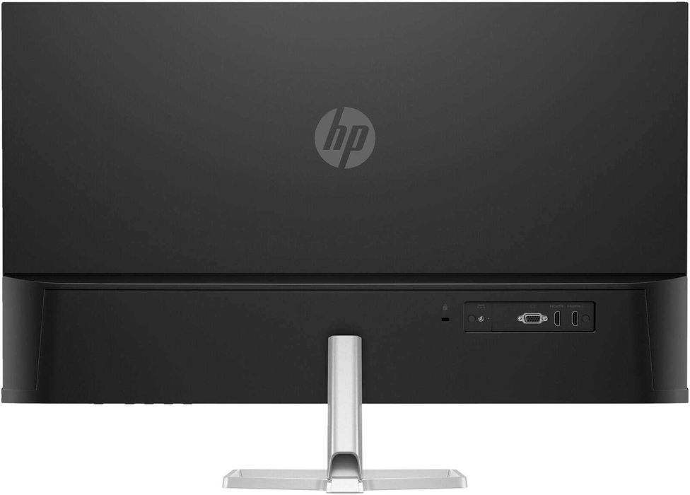 - Монитор HP 532SF 32" VA FHD 100Hz