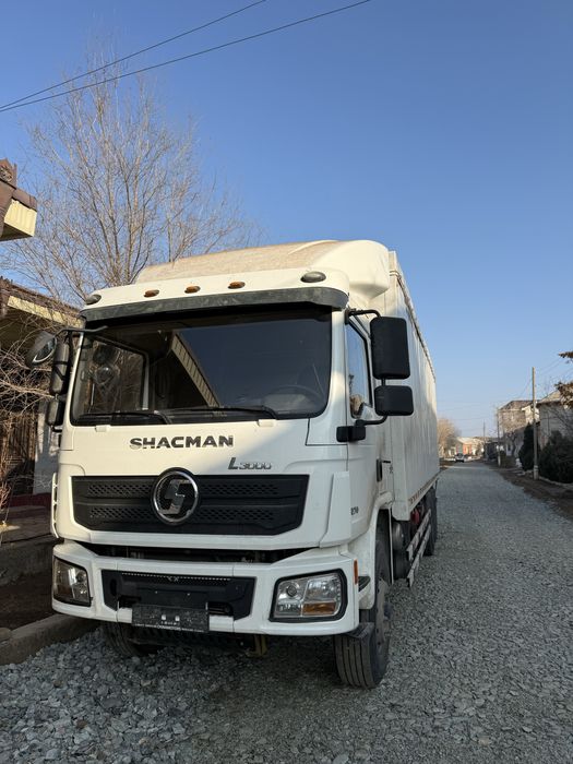 Chakman l3000  sotiladi