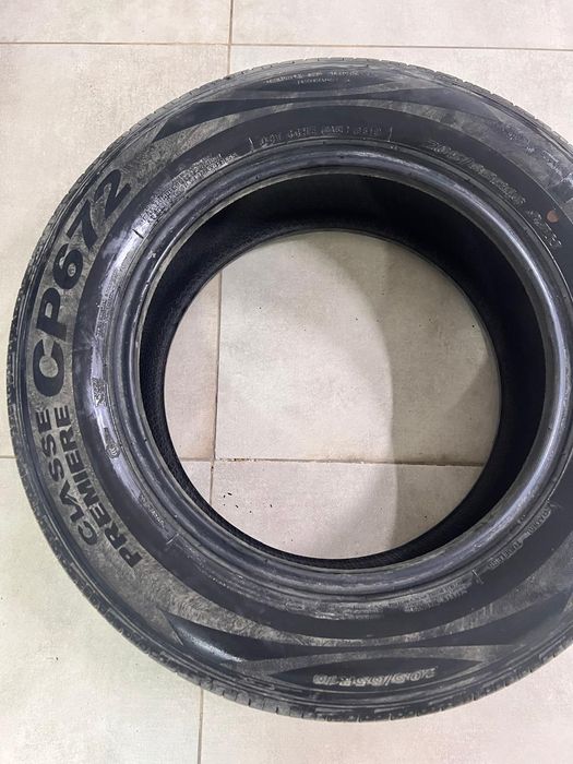 Продам автошины, в отличном состоянии