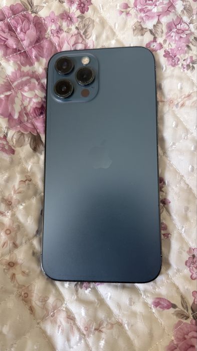 Айфон 12 про макс 128 iphone 12 pro max 128