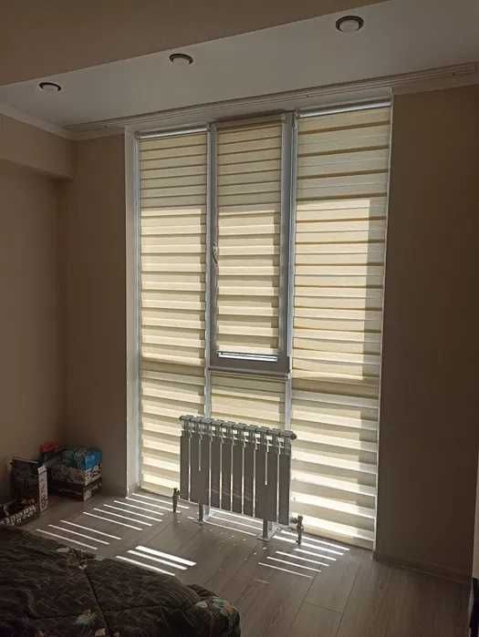 Ролл шторы Жалюзи