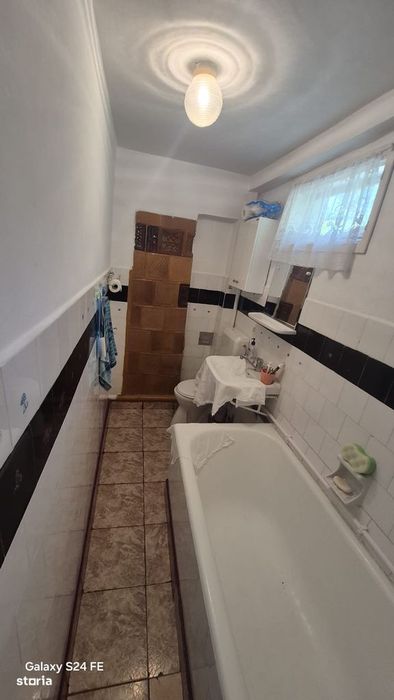 Casa zona Dragos Voda teren 680 mp