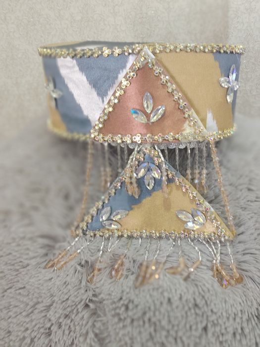 Kelinlarimiz uchun Juda arzon duppi kuynagi