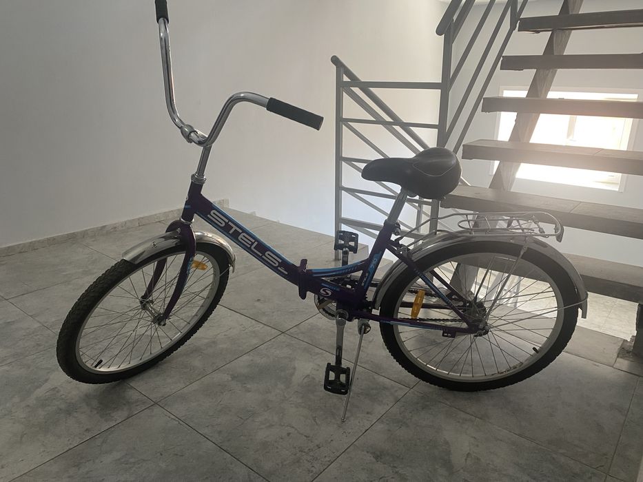 Велосипед Stels Pilot 710