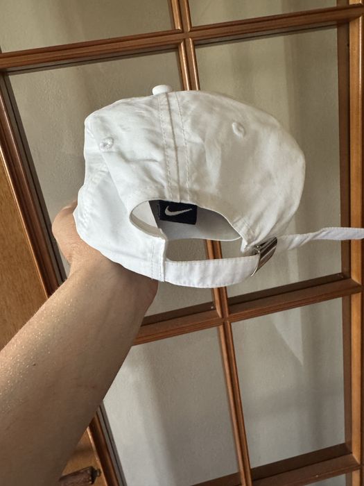 Nike Шапка С Козирка Размер Универсален