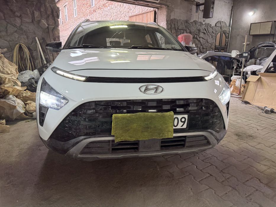 Автомаляр-костоправ