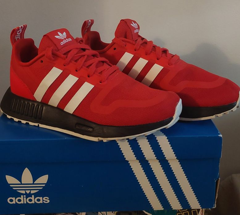 Дамски маратонки - Adidas !!!