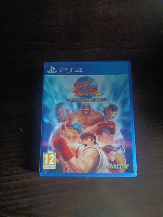 9 Игри за Плейстейшън pls4