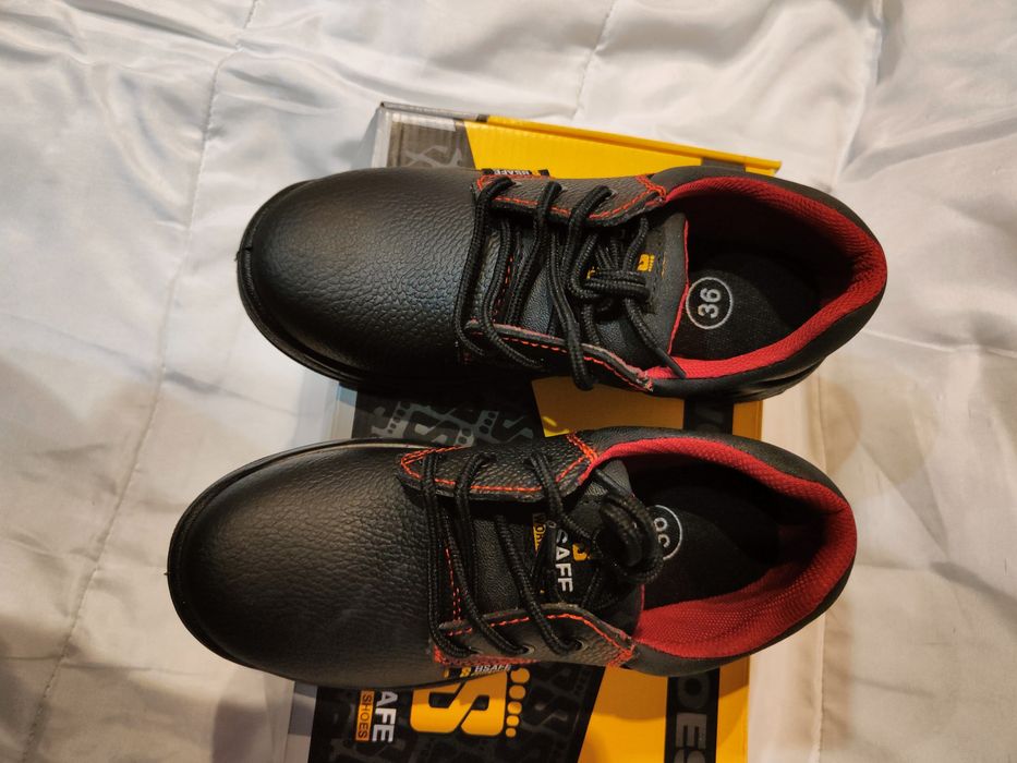 Работни обувки BSAFE WORK SHOES