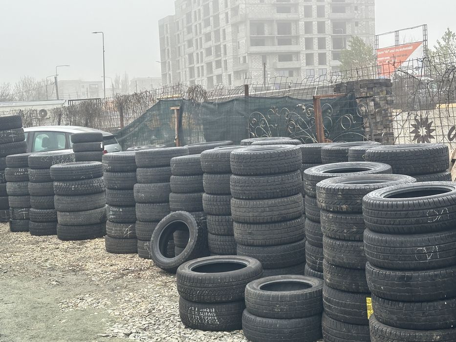 Anvelope iarna 275x35x21/Dot 2023-de la 50€