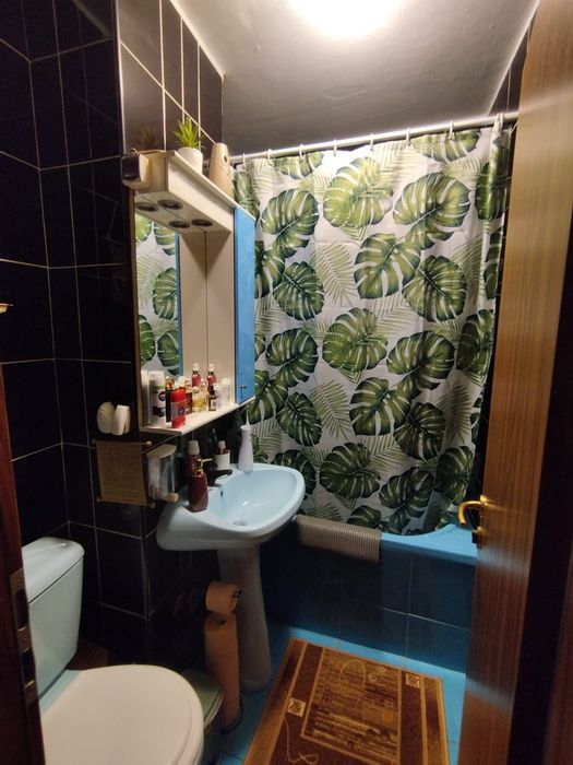 Spre inchiriere apartament 3 camere,Gh. Lazar ,Timisoara