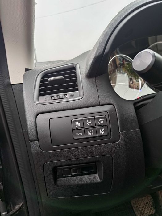 Mazda CX-5 Diesel SKYACTIV