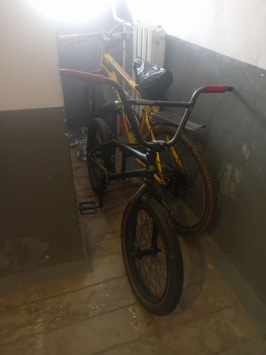 Продам BMX бмх ...