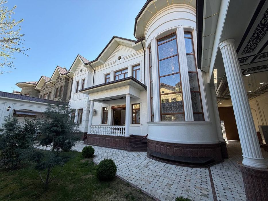 Срочно продаётся Шикарный Дом учтепа урикзор лагерь