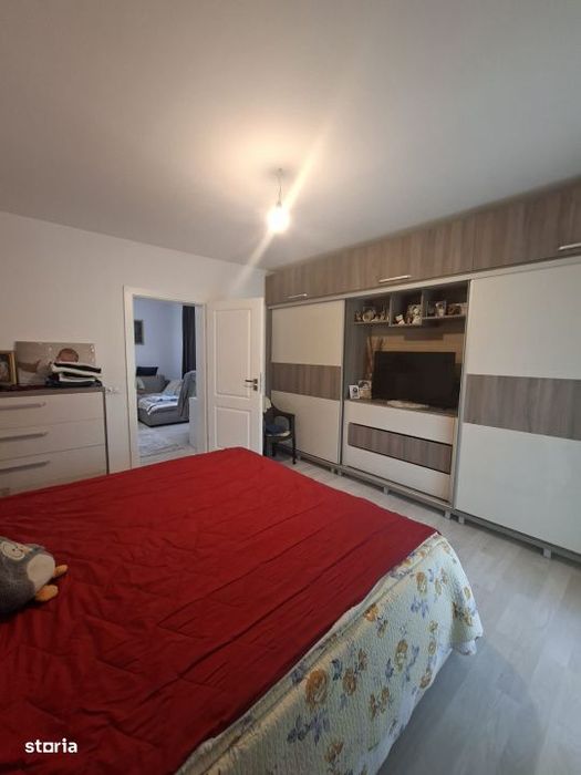 Casa 3 camere, 94,82 mp utili, teren 1780,mp, zona Grivitei