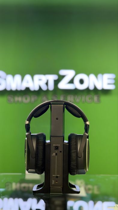 Casti Sennheiser RS 195-U | SmartzoneMobile GSM