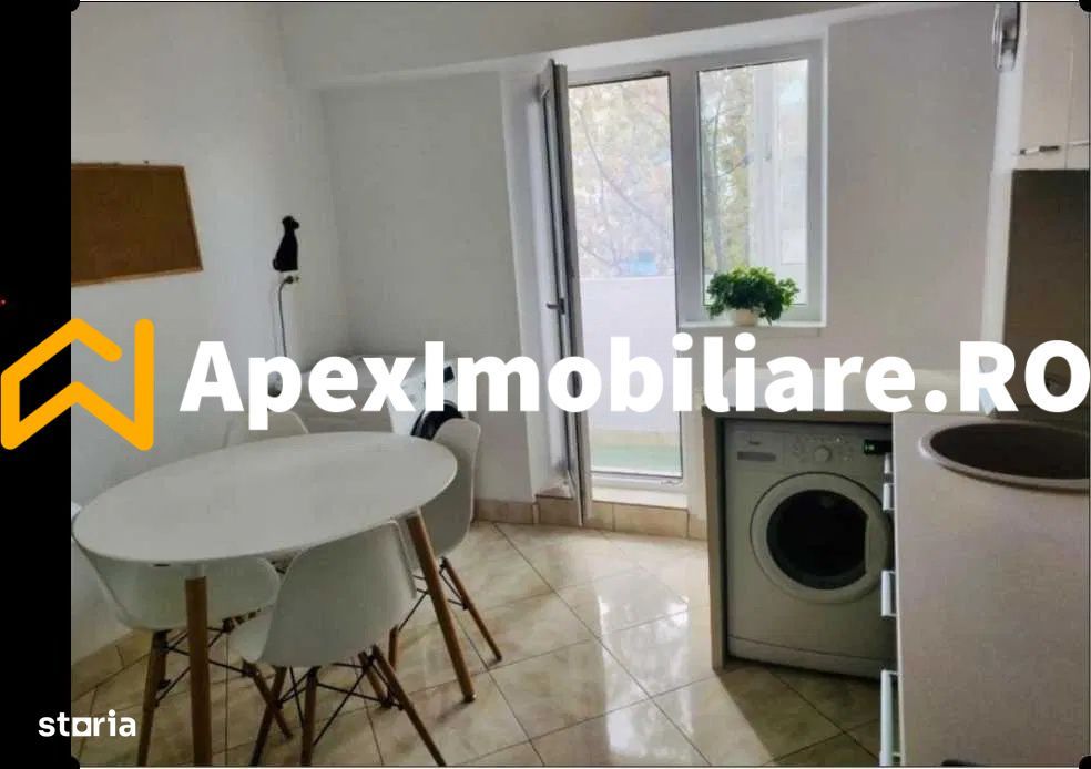 Apartament 2 camere de inchiriat Timpuri Noi Bucuresti | ApexImobiliar — fotografia 3