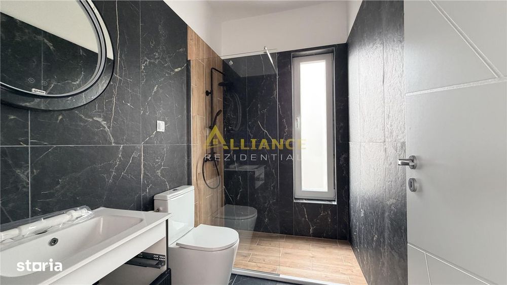 CASA DE  VANZARE - 3 camere - finisaje premium