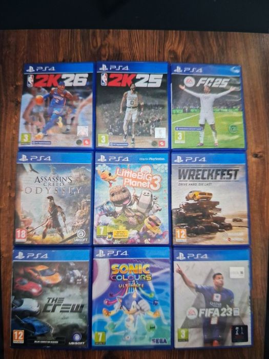 PlayStation 4 Pro