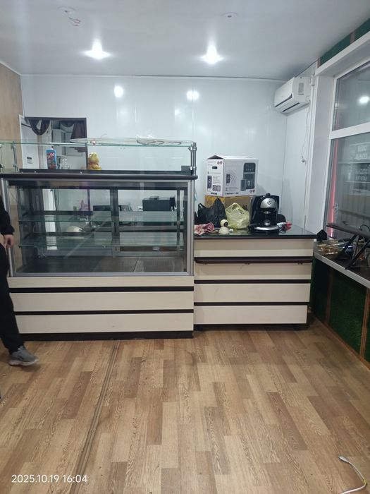 Продам повильон (бутик )