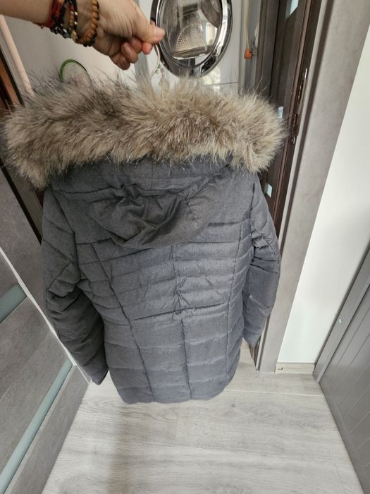 Fas impermeabil Cropp