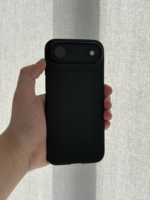 Iphone 17 air 100%akb Айфон 17 aир эйр