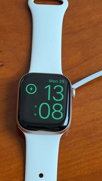 Apple Watch series 11