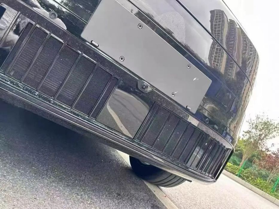 Аксессуары для Lynk co 900