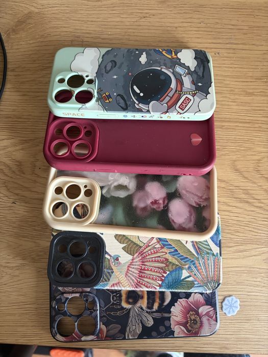 Iphone 13 pro 128Gb Silver/ white + ПОДАРЪК