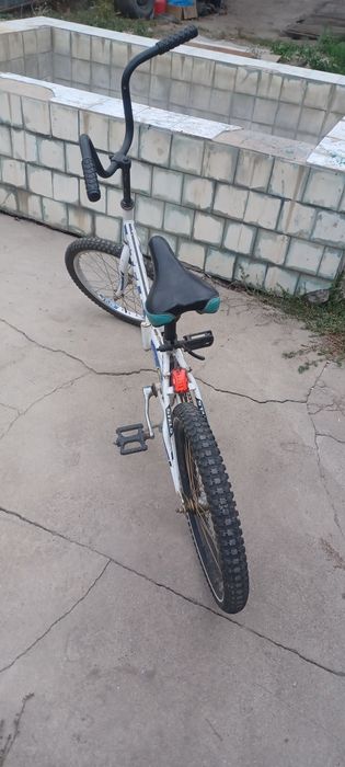 Продам велосипед