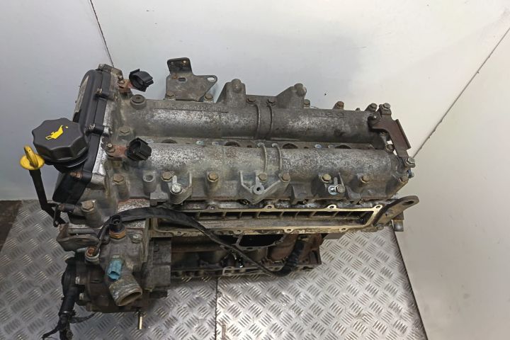 Motor fara anexe F1CE0481B IVECO Daily a 3-a generatie