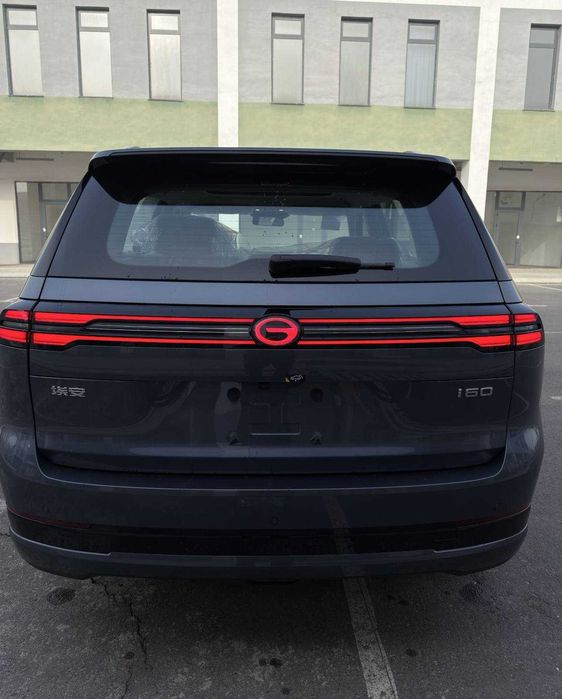 gac aion i60 elektro va gibrid
